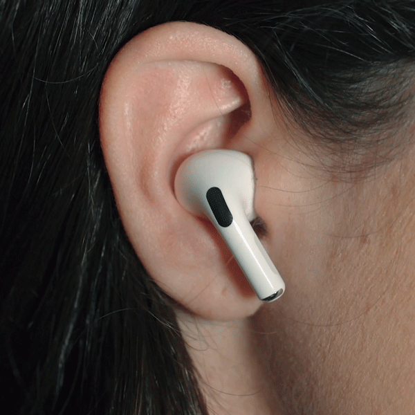 AirPods HainoTeko Air5 Pro