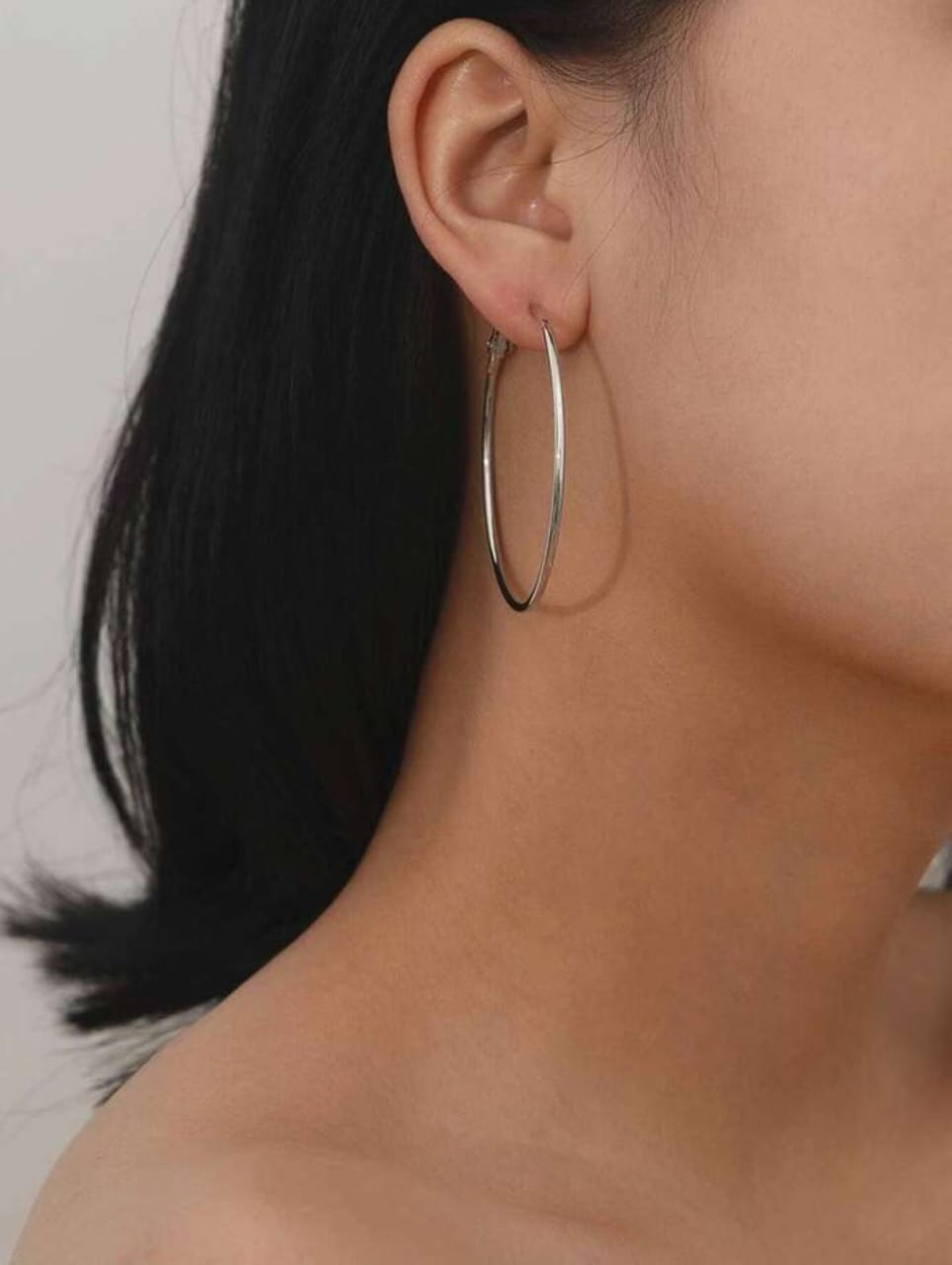 Stylish Hoops