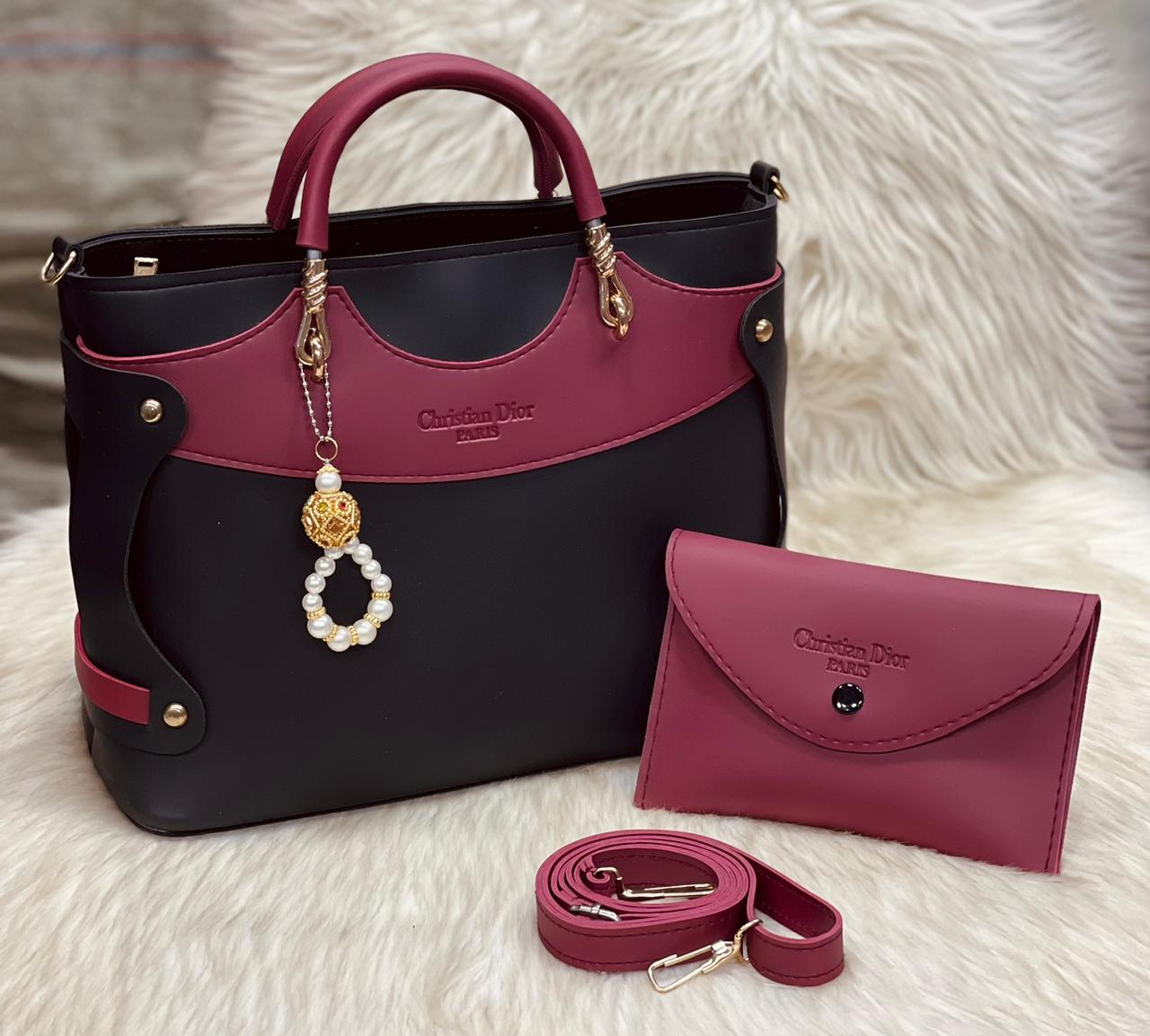 Luxury Christian Dior Handbag