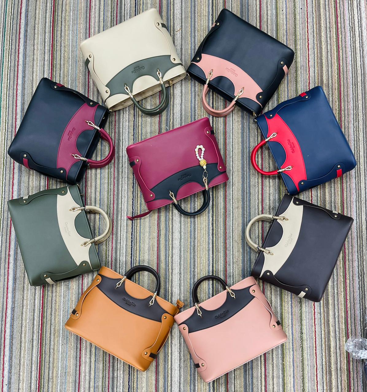 Luxury Christian Dior Handbag