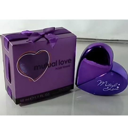 Mutual Love Pour Femme Perfume