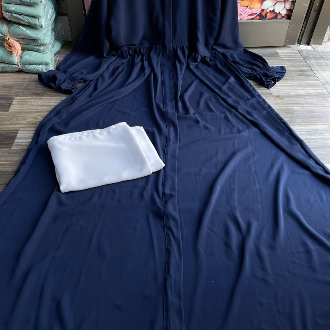 Roman Abaya