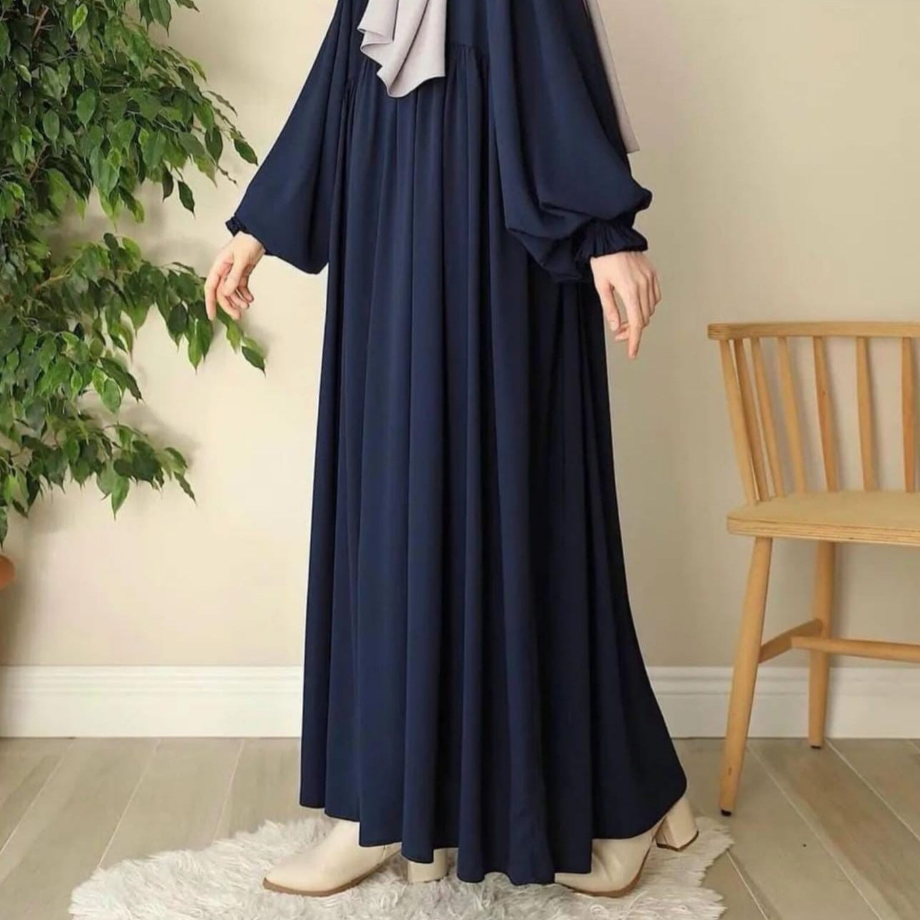 Roman Abaya