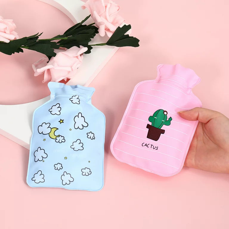Bottle Warmer Pouch