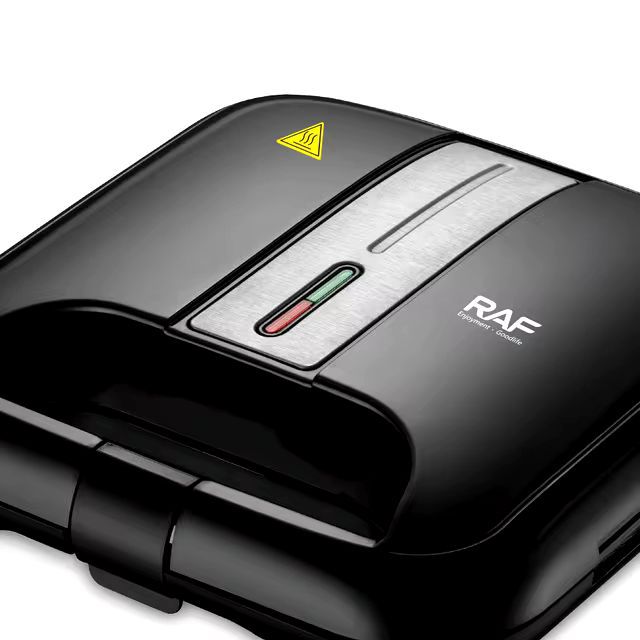 RAF Electric Sandwich Maker