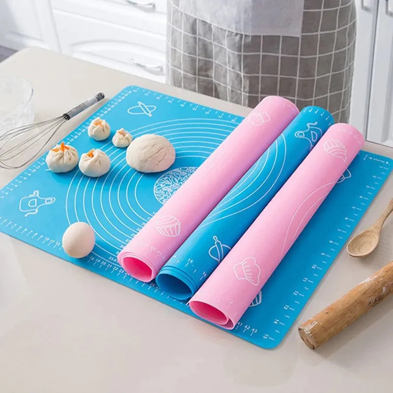 Silicone Roti Dough Maker