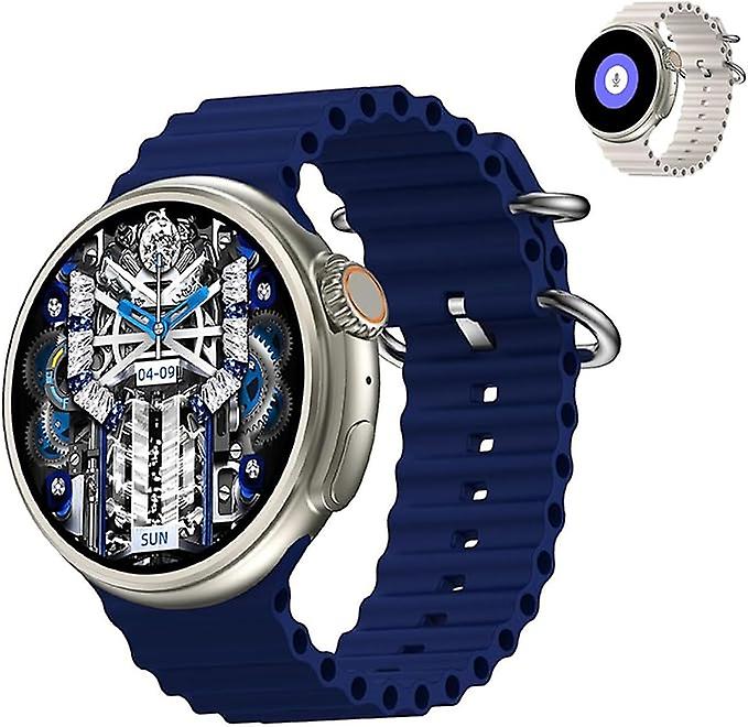Z78 Ultra Smart Watch