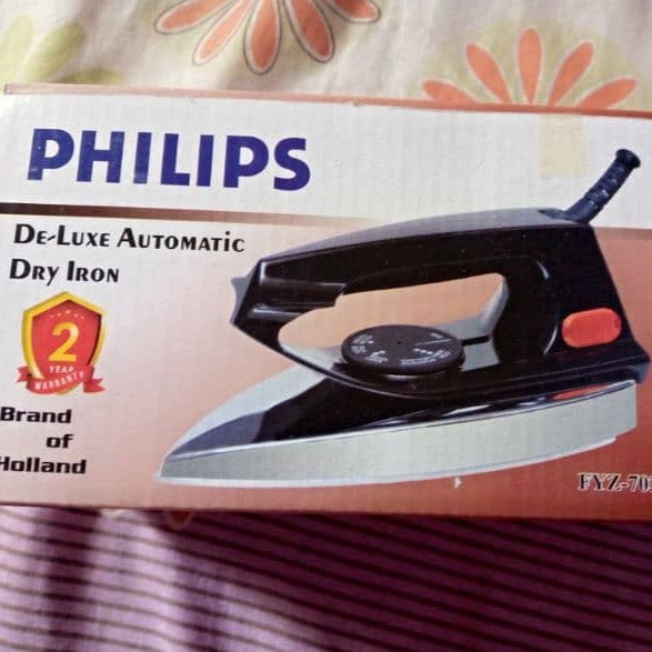 Electric Dry Iron