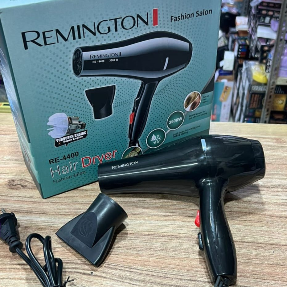 Remington Professional Hair Dryer