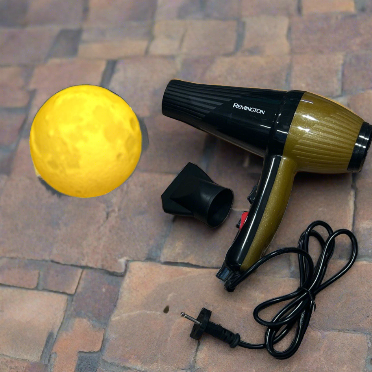 Remington Salon Hair Dryer