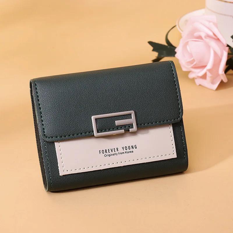 Forever Young Mini Wallets