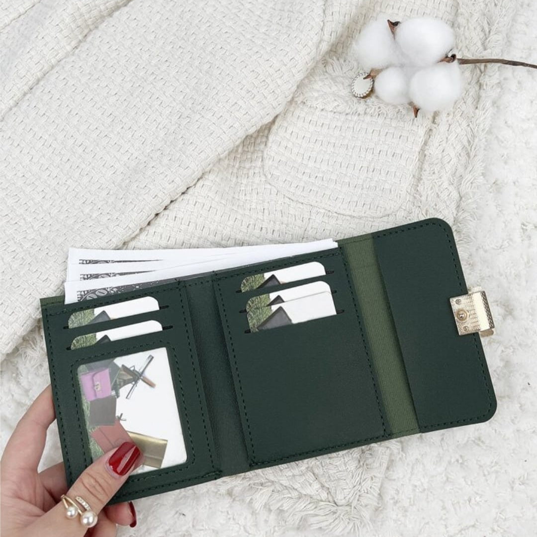 Forever Young Wallets