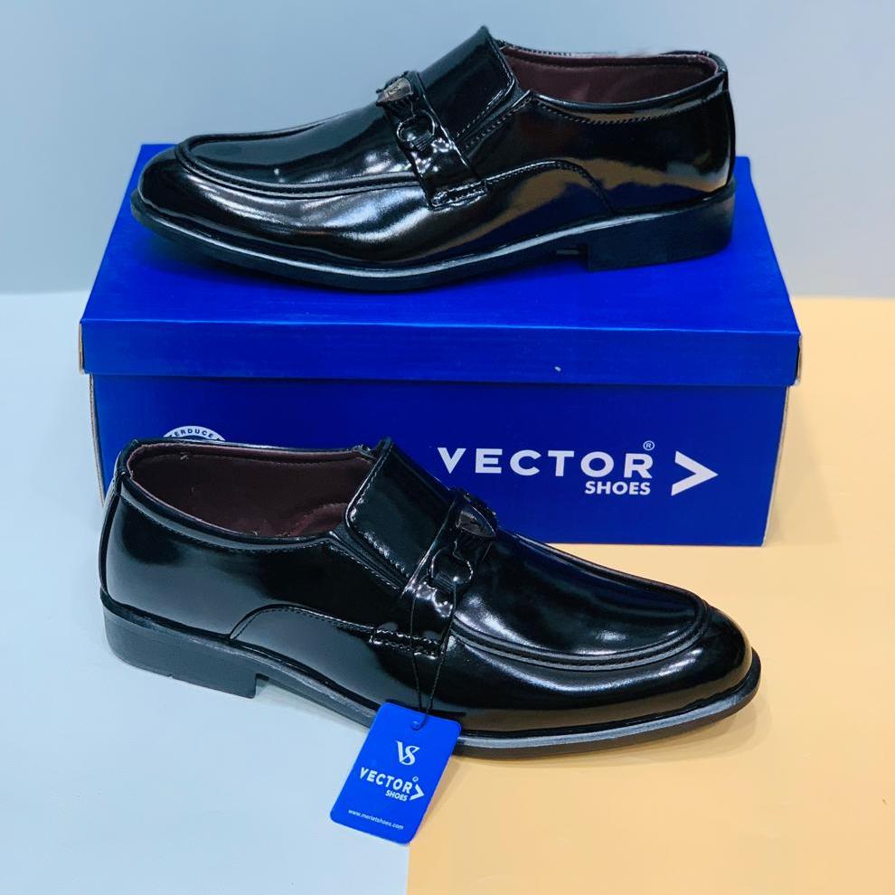 Gents Formal Shoes