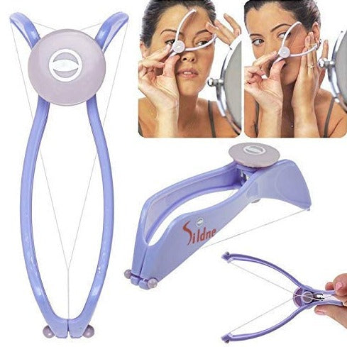 Sildne Hair Threading Kit