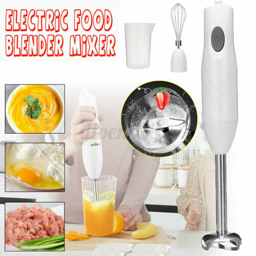 Handy Mixer with 600ml Big Cup 2 in 1