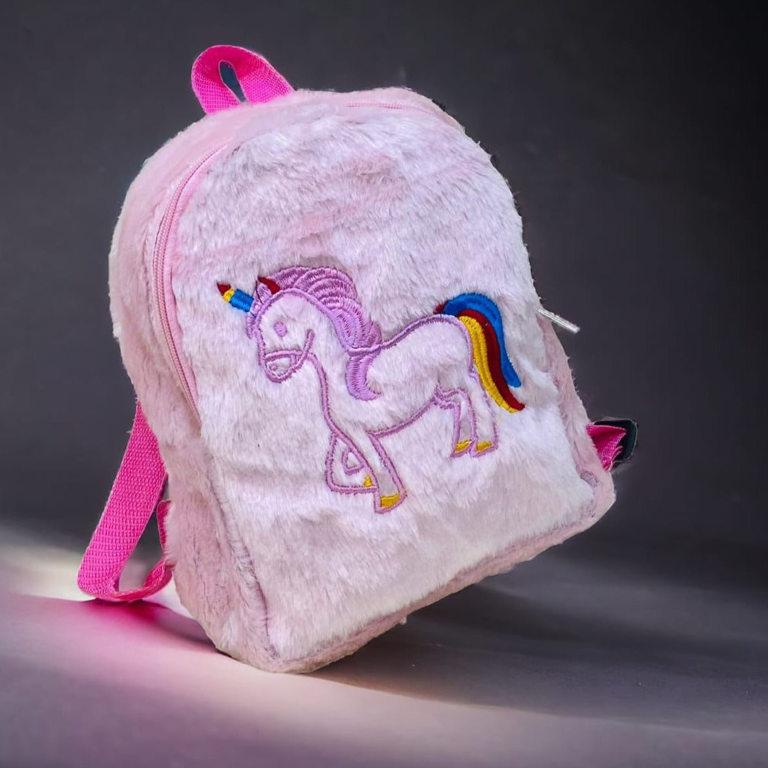 Unicorn Girls Backpack