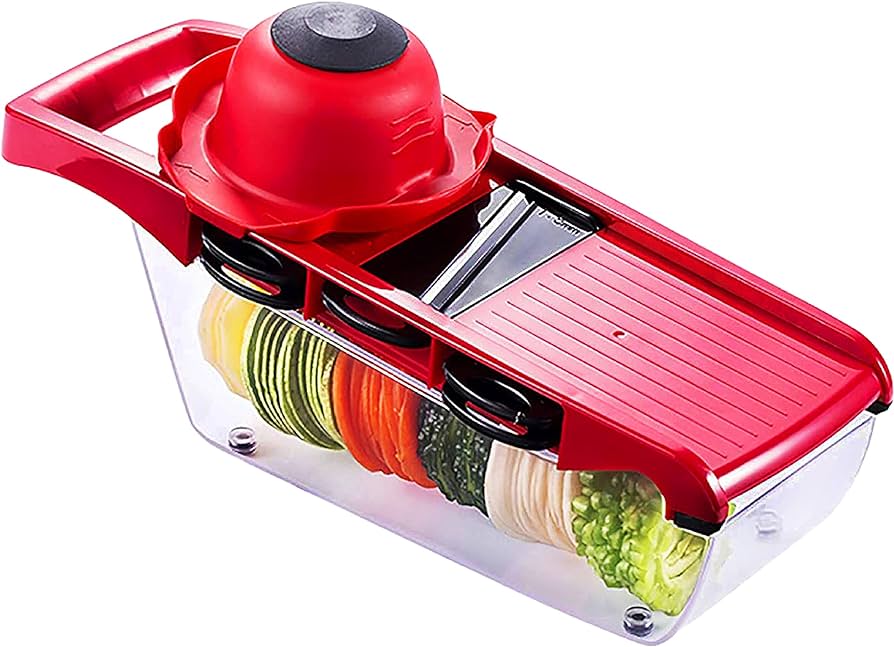 Mandoline Vegetable Slicer/Cutter