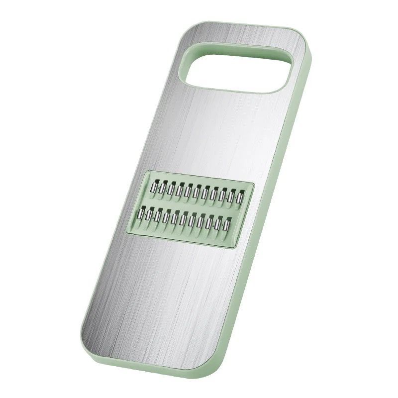 5-in-1 Vegetable Stainless Steel Cutter