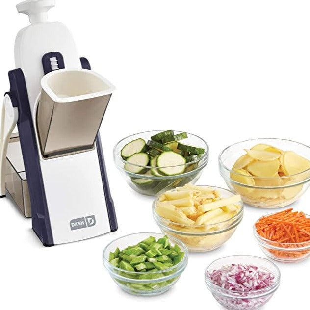 Mandoline Safe Vegetable Cutter/Slicer Manual Machine