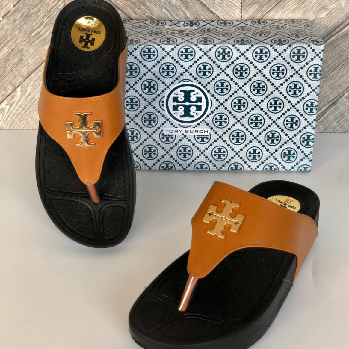 Tory Burch Slippers