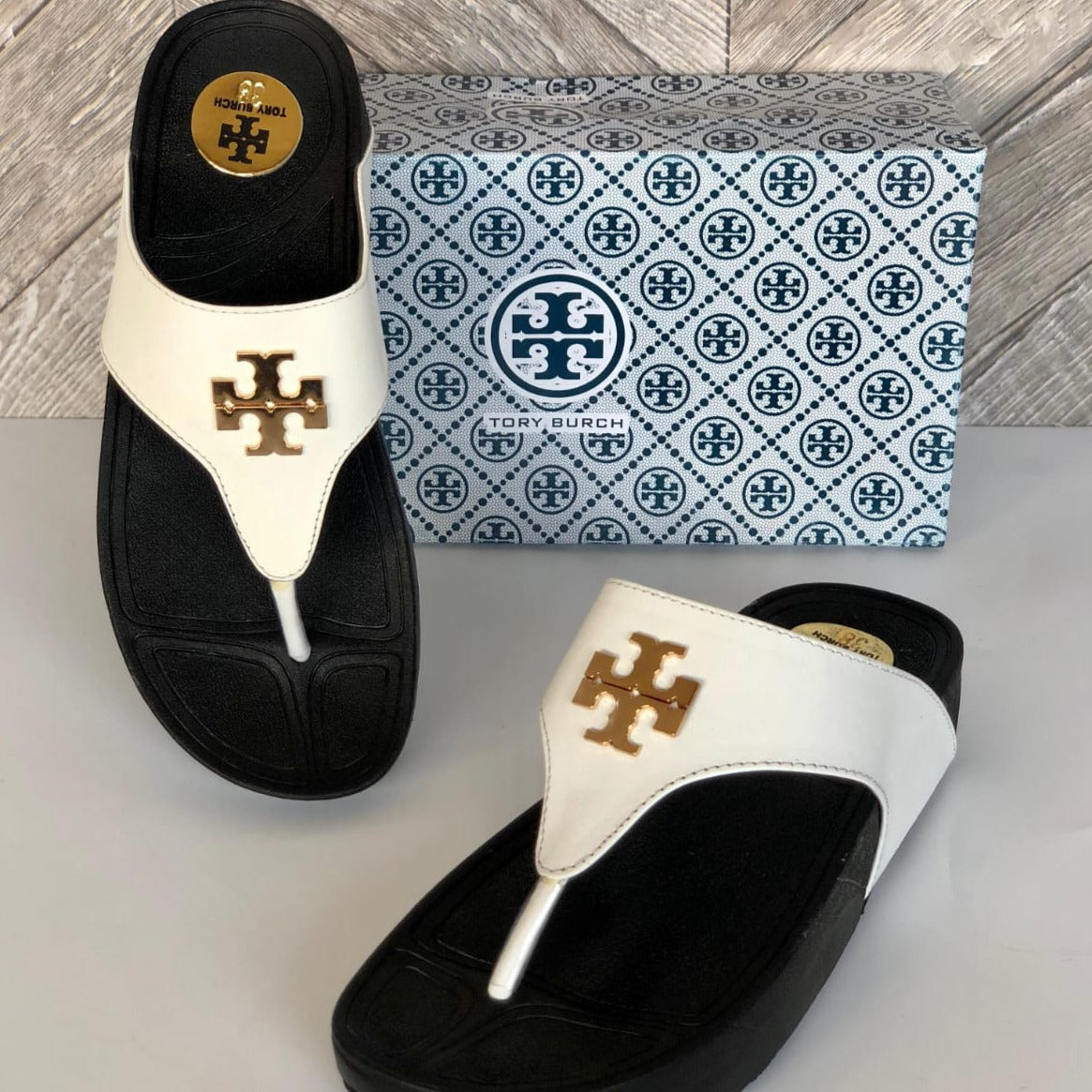 Tory Burch Slippers