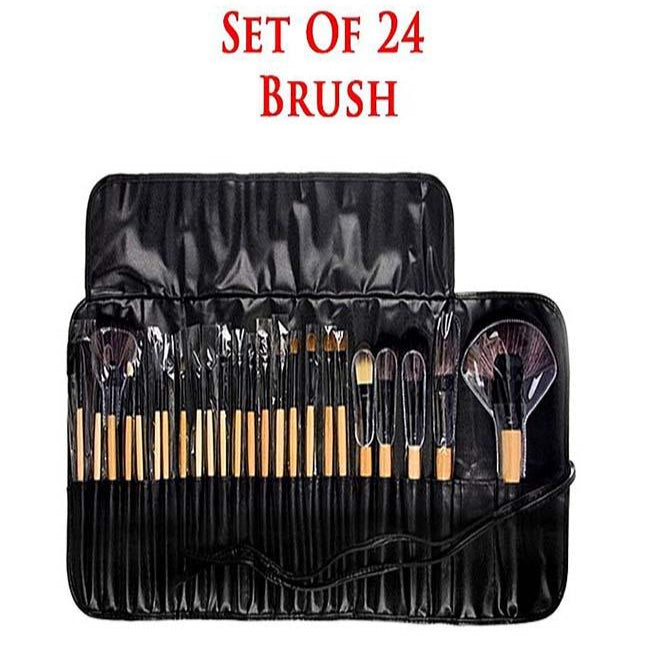 Bobby Brown Brush Set