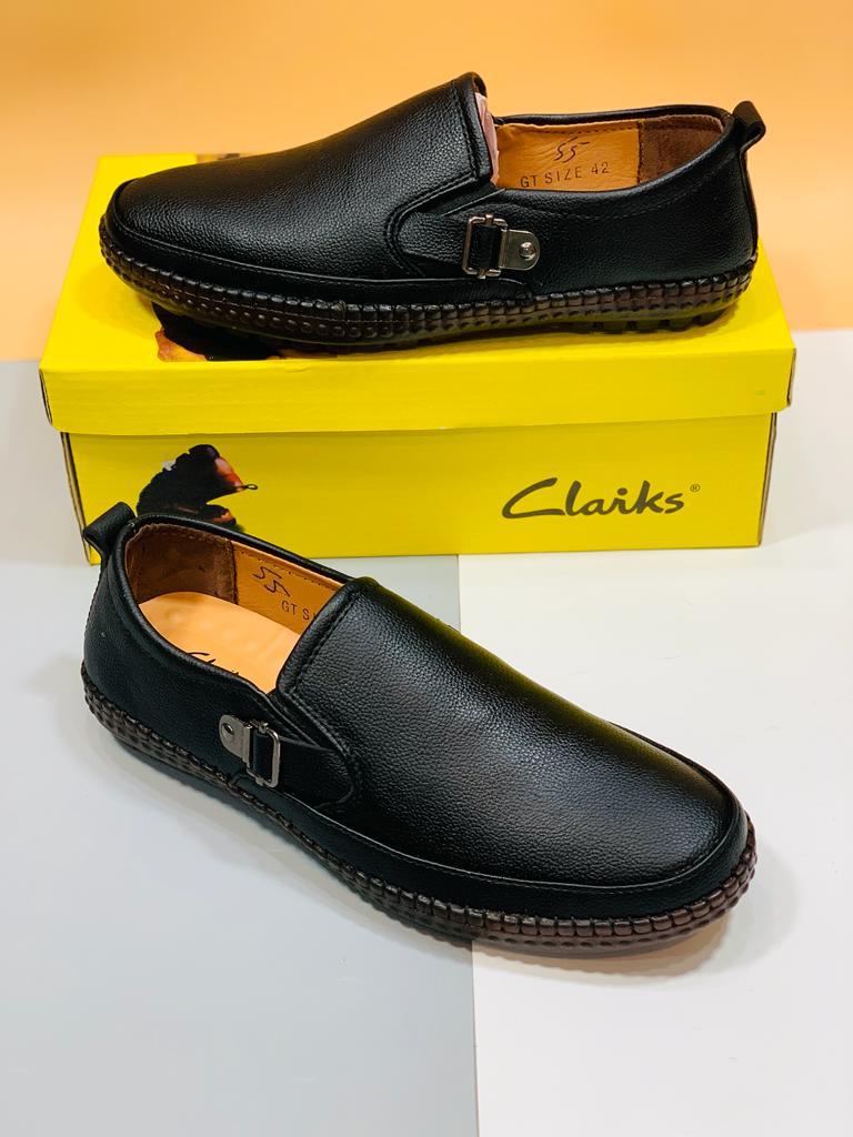 Clarks Men Shoes