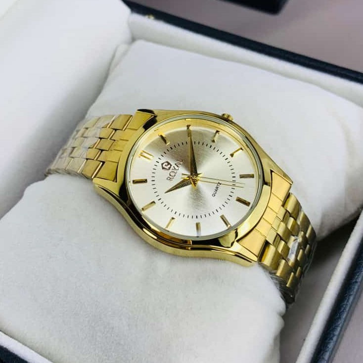 Royal Collection Watch for Men