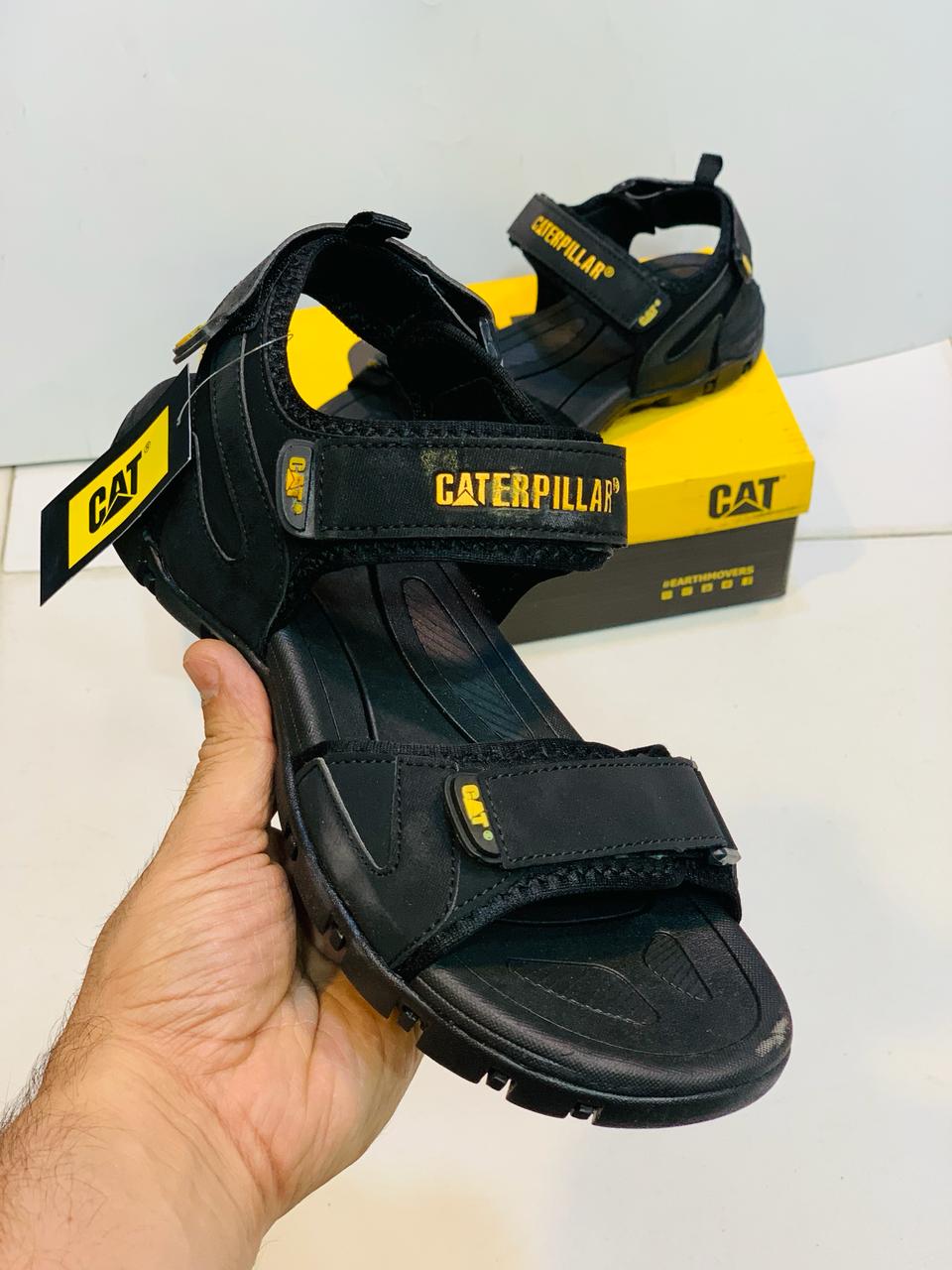 CAT Men Sandals (China Material)
