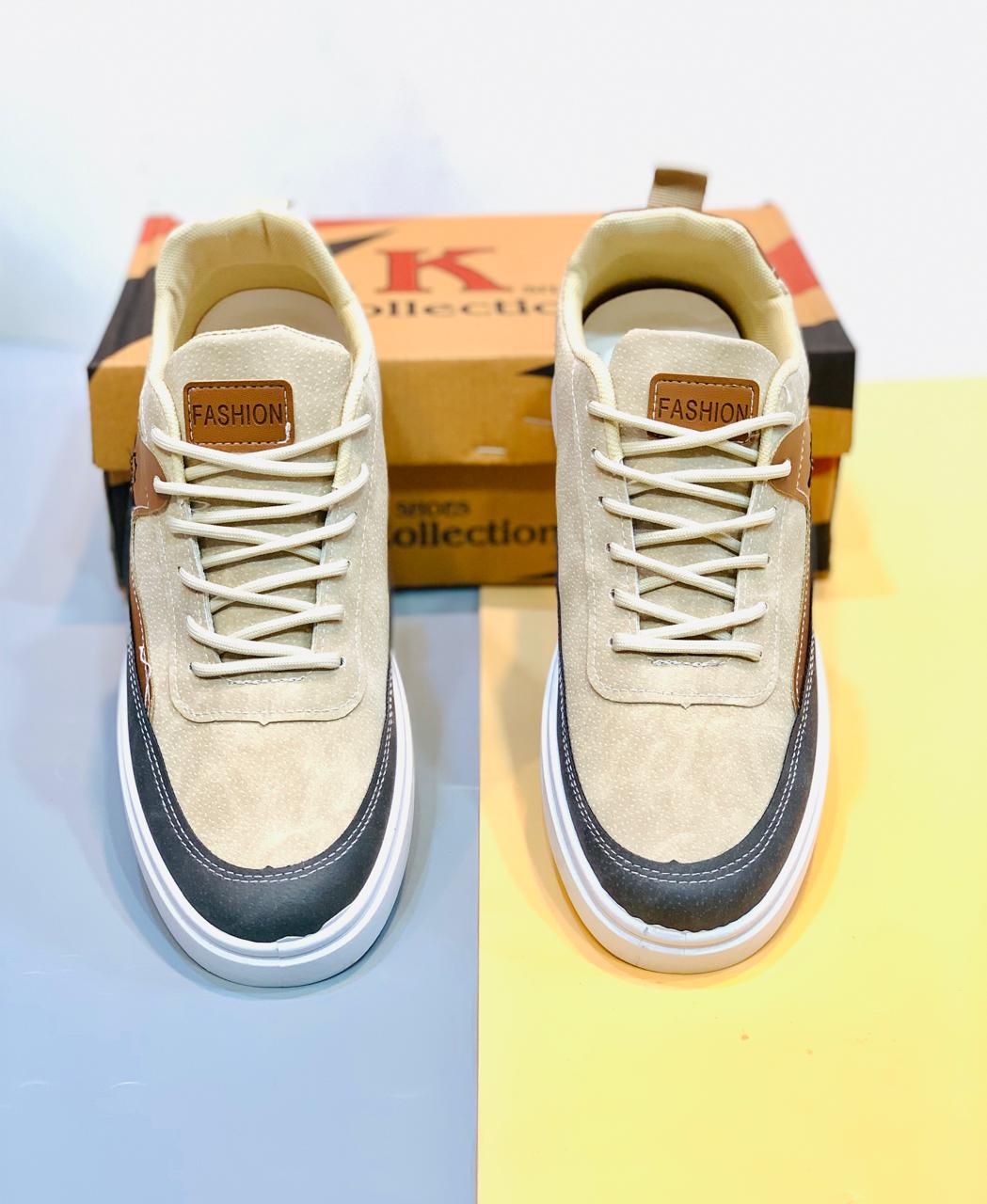 Men Casual Sneakers