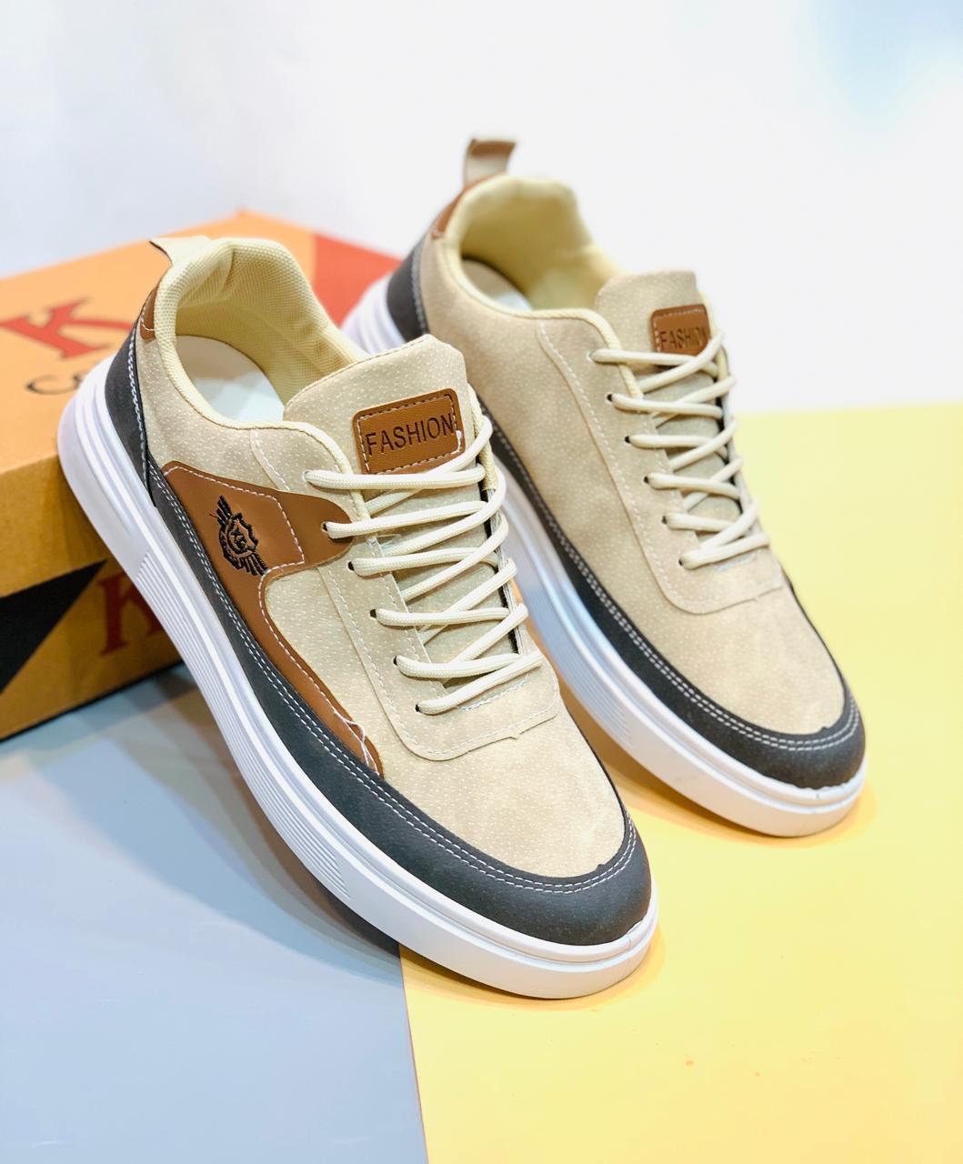Men Casual Sneakers