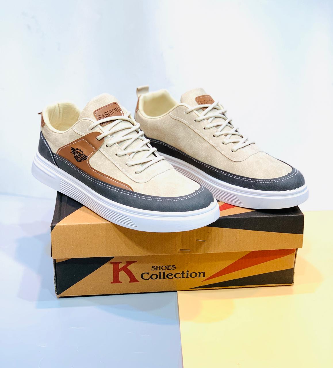 Men Casual Sneakers