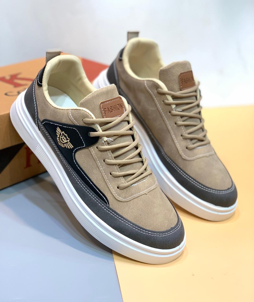 Men Casual Sneakers