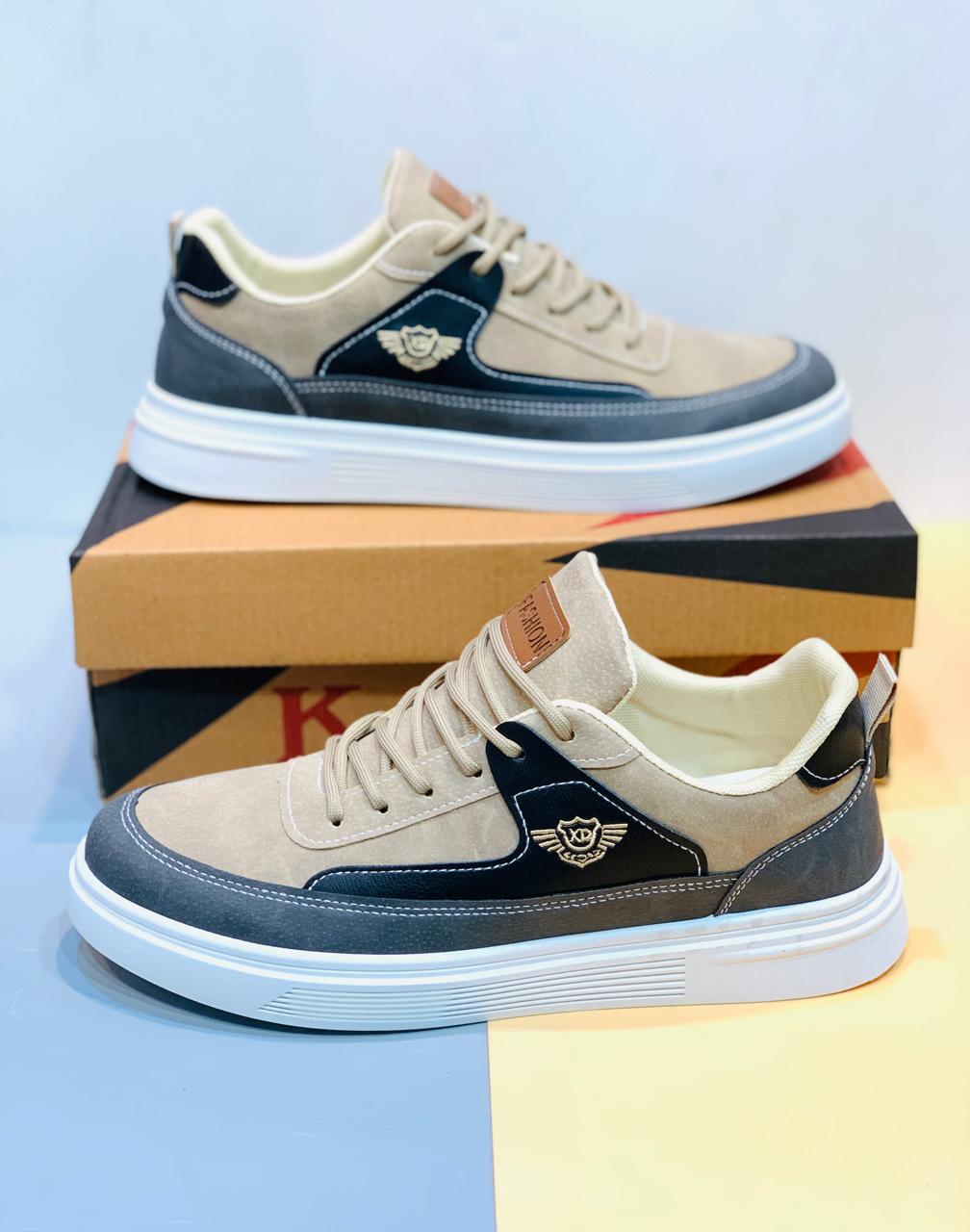 Men Casual Sneakers