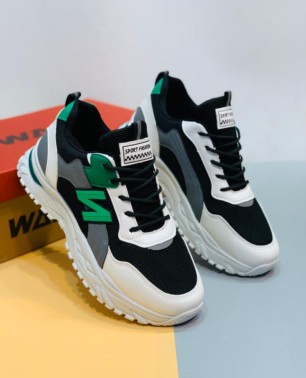 New Balance Shoes