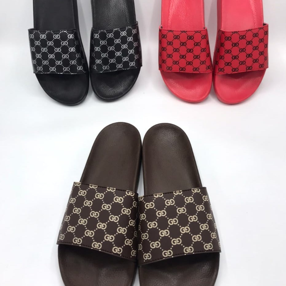 Men's Gucci Comfort Slides