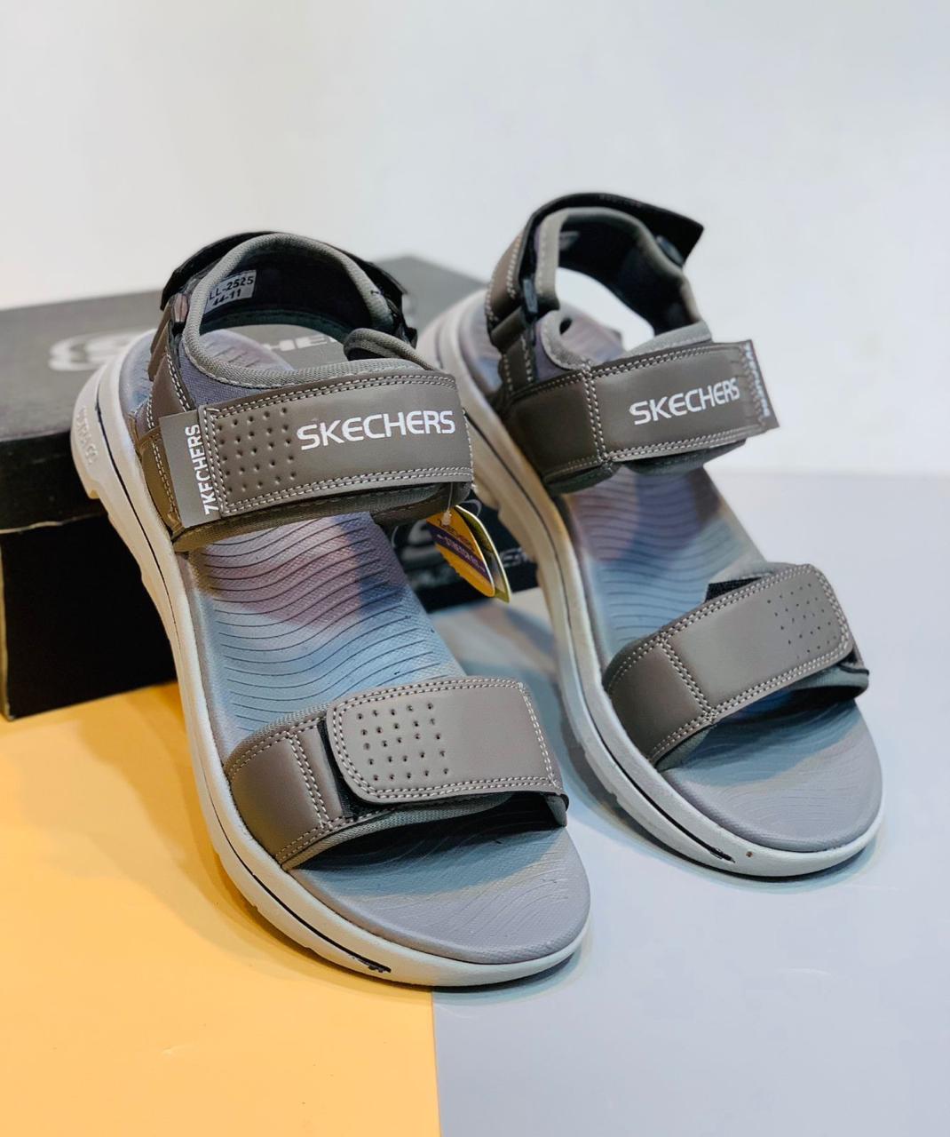 Skechers Men Comfort Sandals China Material