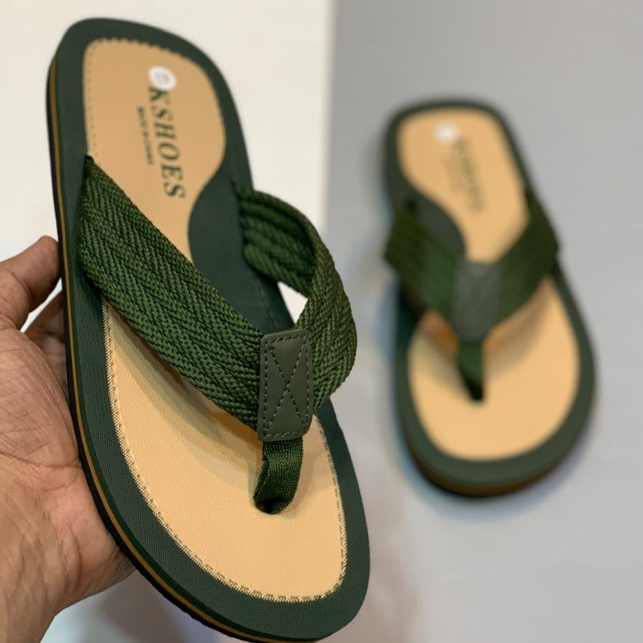 Men Kshoes Comfort Slippers