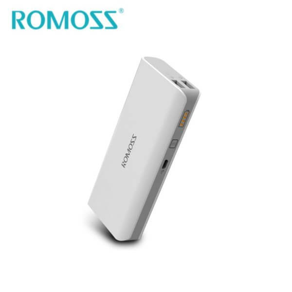 Romozz Sense-4 Power Bank
