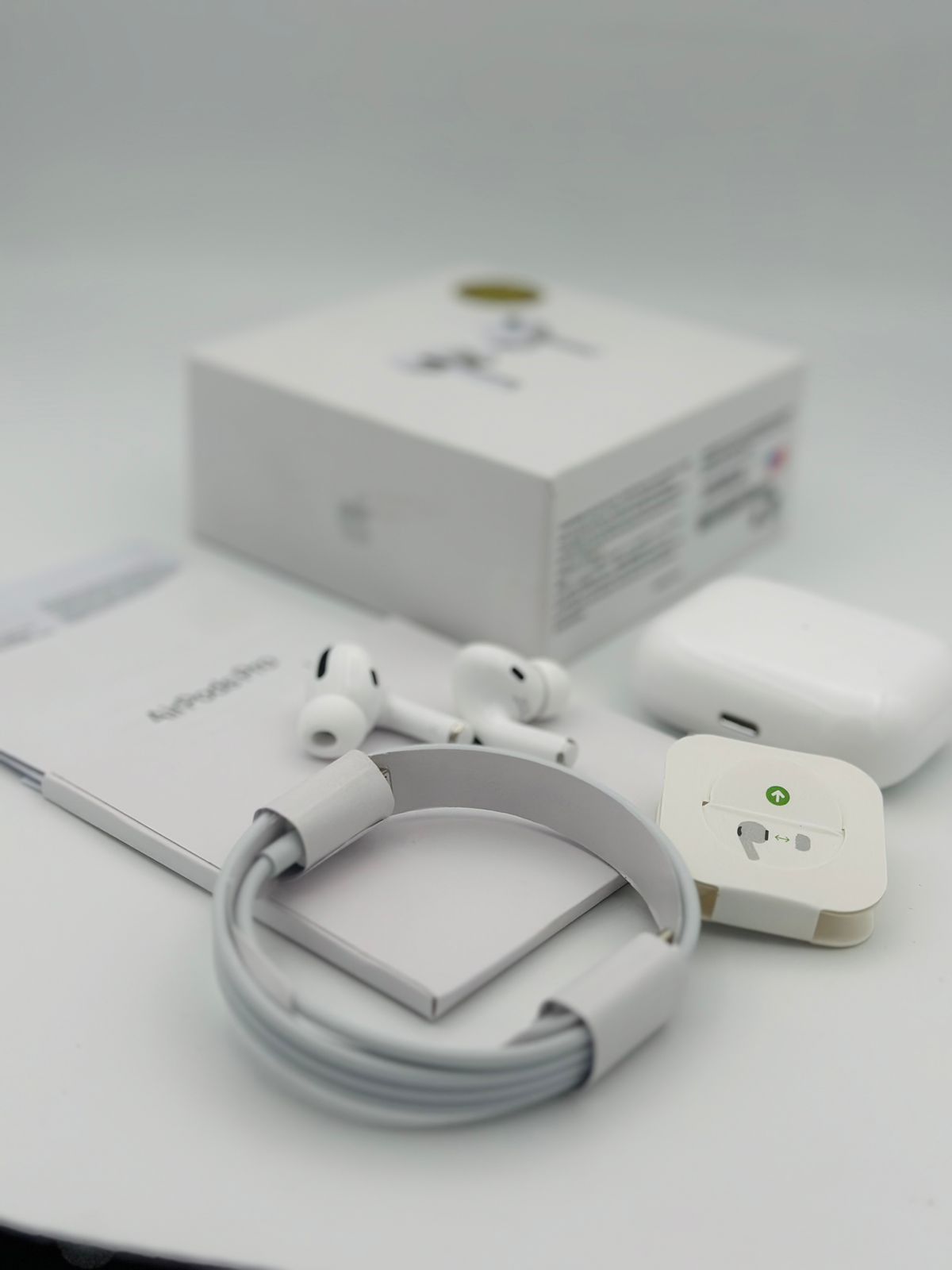 Airpods Pro Mastercopy