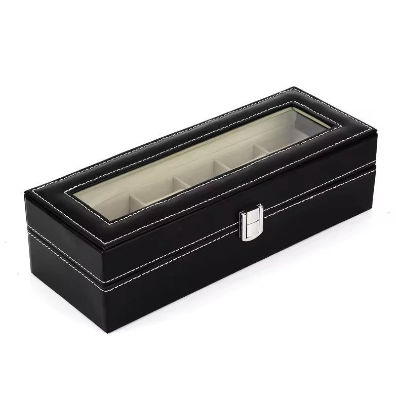 Watch Organizer Box