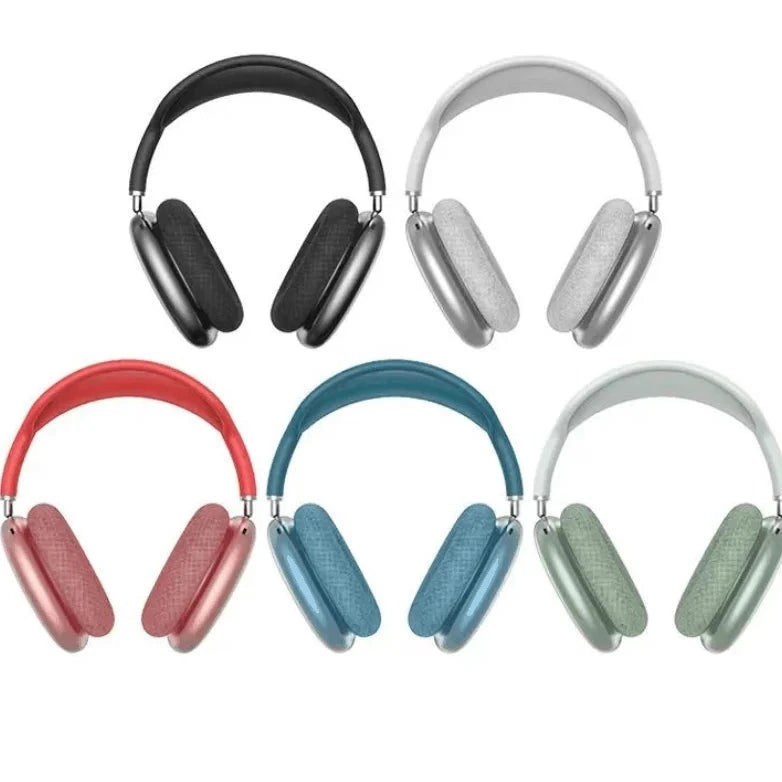 P9 Wireless Bluetooth Headphones