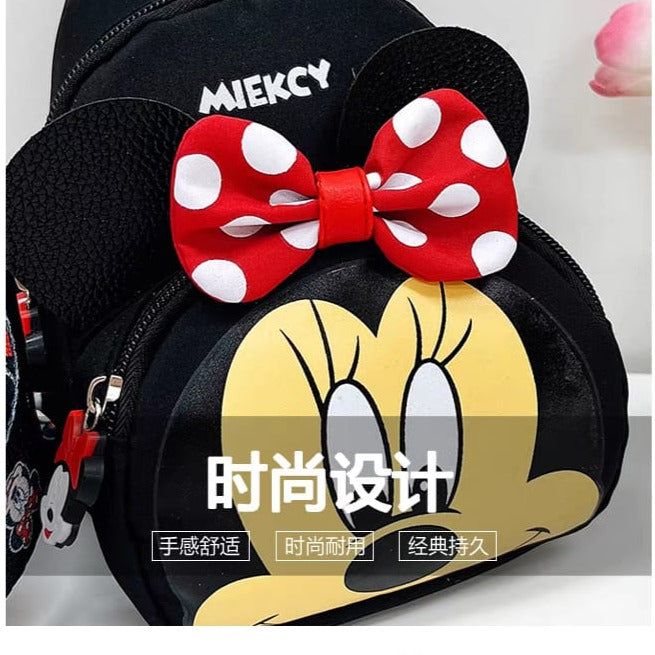 Disney Parachute Crossbody Bag for Kids