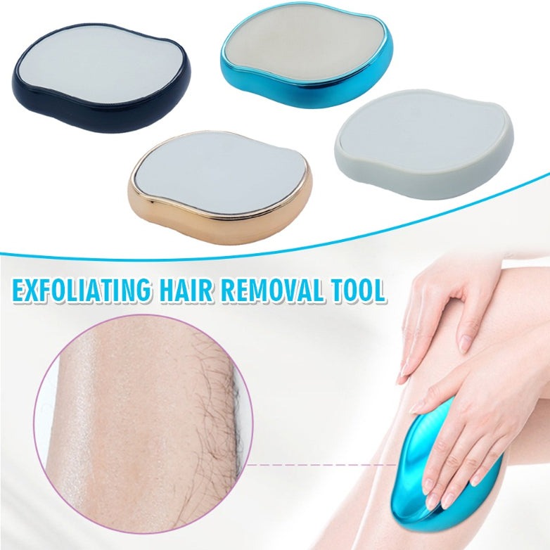 Crystal Hair Remover Epilator