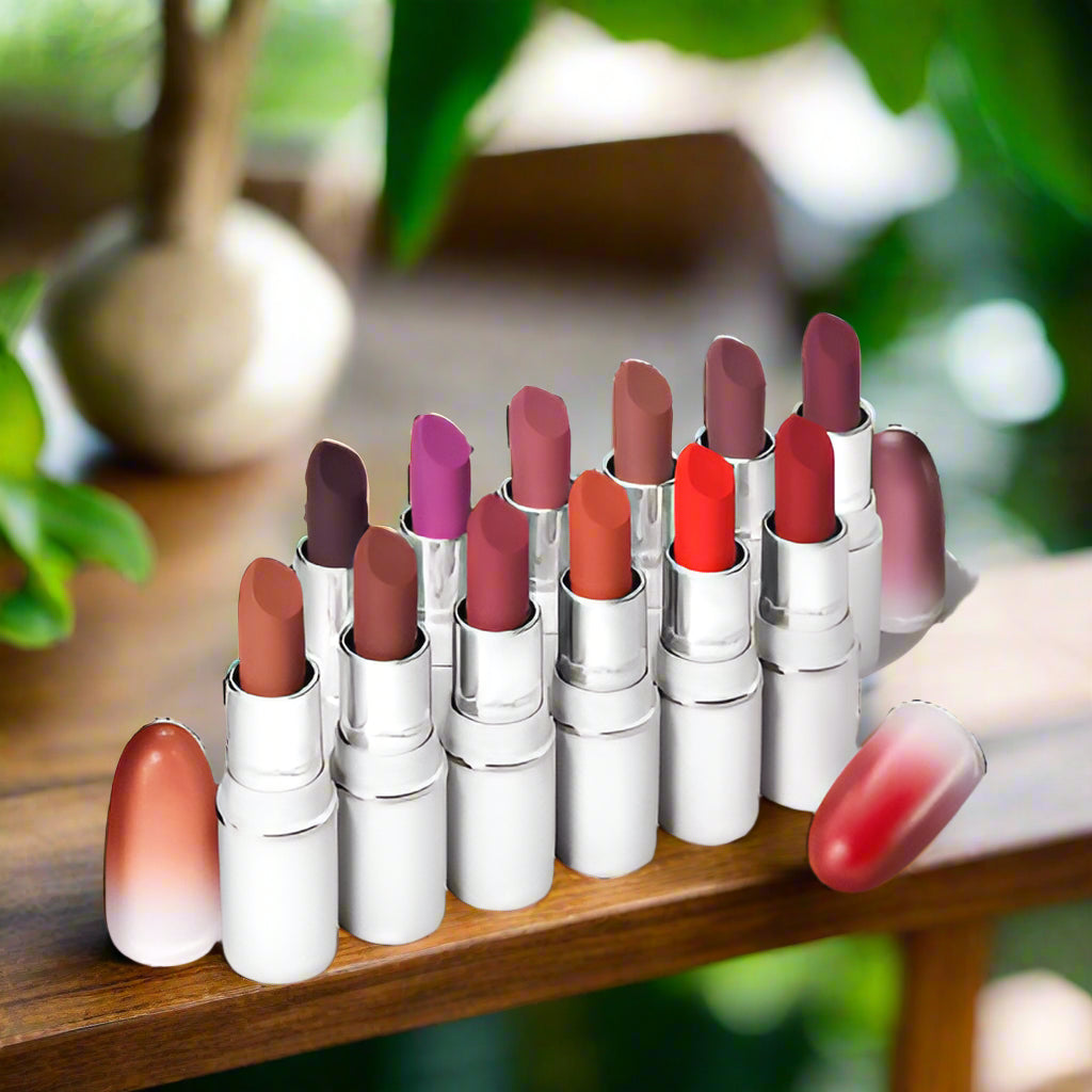 Fitme Lipsticks