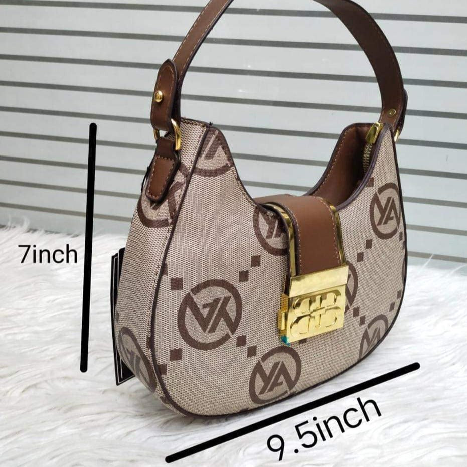Burberry CrossBody Bag