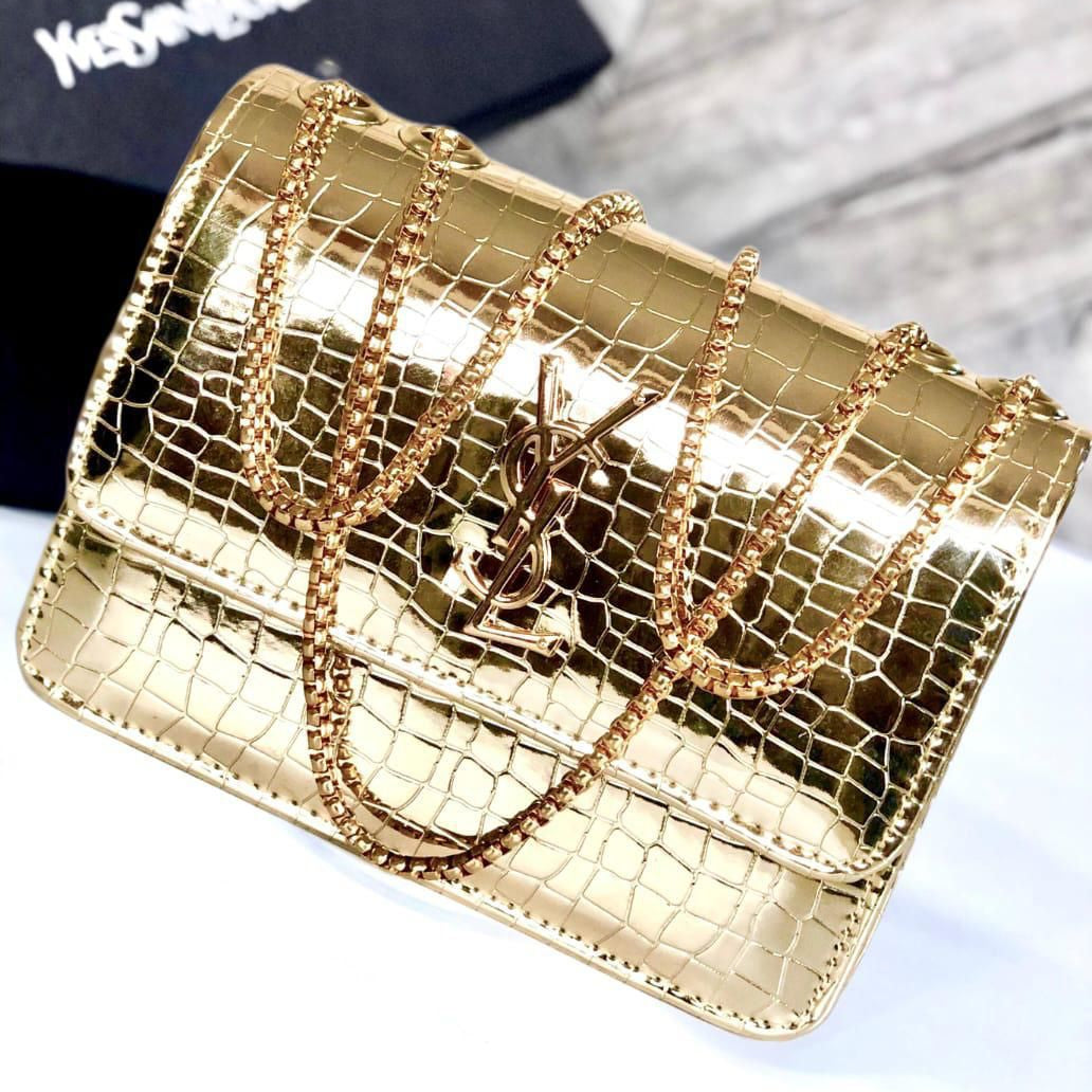 YSL Crossbody Handbags For Girls & Women