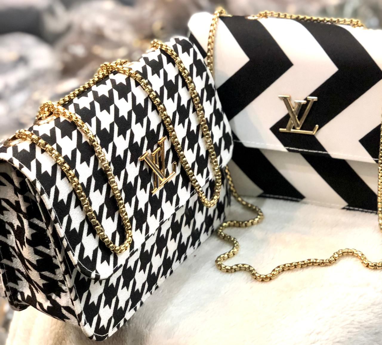 Louis Vuitton Crossbody Bag