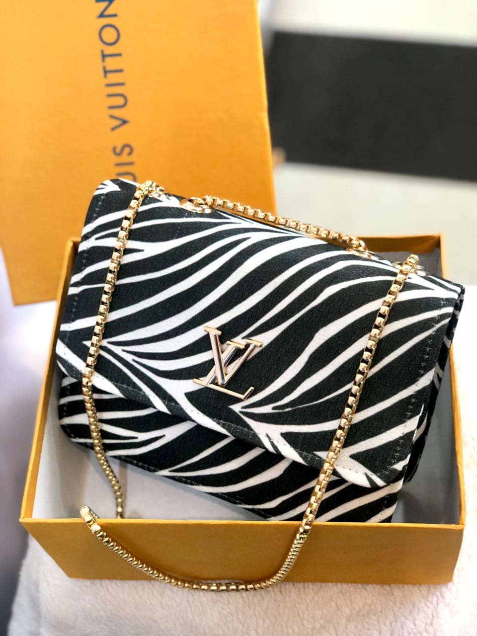 Louis Vuitton Crossbody Bag