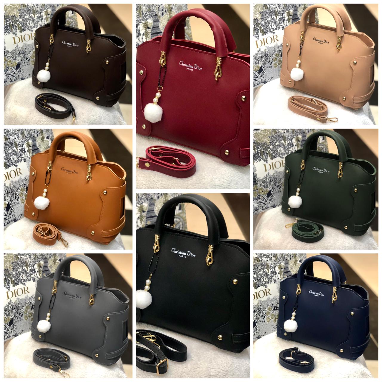 Christian Dior Bag Master Copy